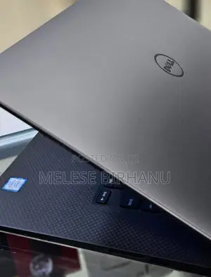 New Laptop Dell XPS 15 16GB Intel Core I5 SSD 512GB