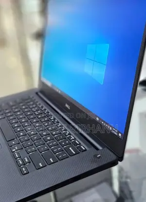 New Laptop Dell XPS 15 16GB Intel Core I5 SSD 512GB