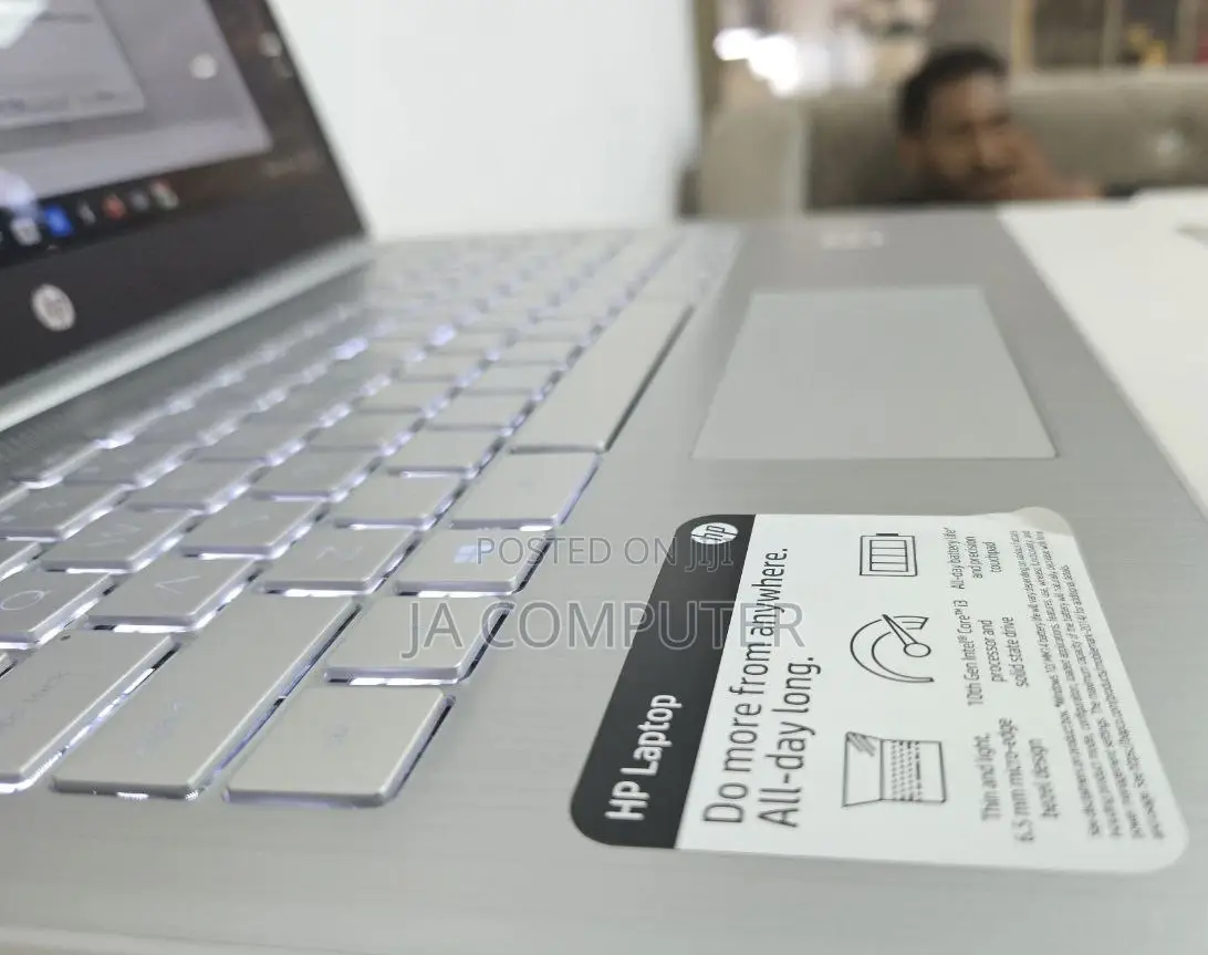 New Laptop HP Stream Notebook 8GB Intel Core I3 SSD 256GB