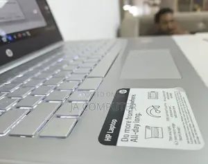 New Laptop HP Stream Notebook 8GB Intel Core I3 SSD 256GB