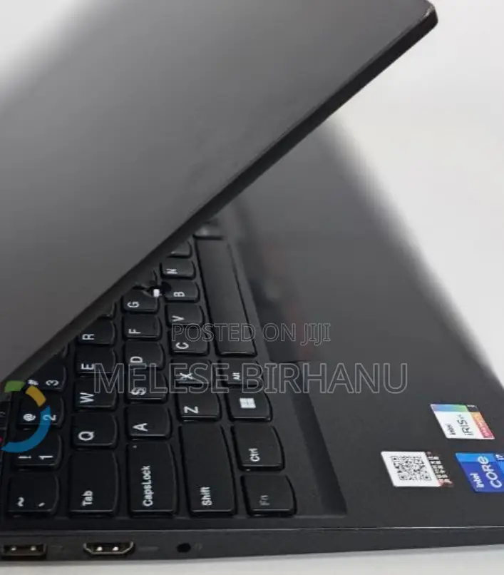 New Laptop Lenovo Thinkpad E15 16GB Intel Core i7 SSD 512GB