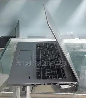 New Laptop HP EliteBook 840 8GB Intel Core I7 SSD 128GB