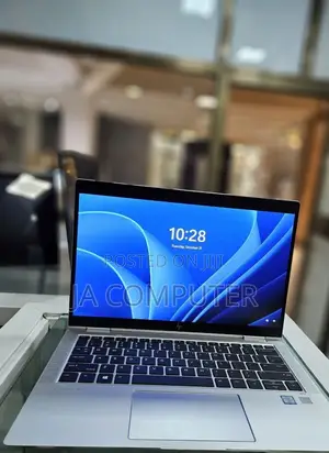 New Laptop HP EliteBook X360 1030 G3 16GB Intel Core I7 SSD 512GB