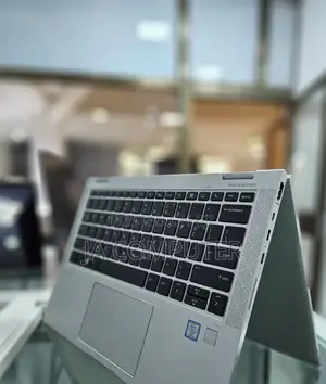 New Laptop HP EliteBook X360 1030 G3 16GB Intel Core I7 SSD 512GB
