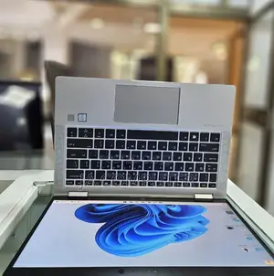 New Laptop HP EliteBook X360 1030 G3 16GB Intel Core I7 SSD 512GB