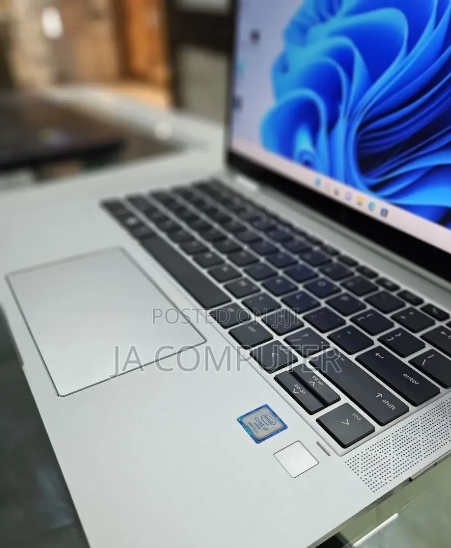 New Laptop HP EliteBook X360 1030 G3 16GB Intel Core I7 SSD 512GB