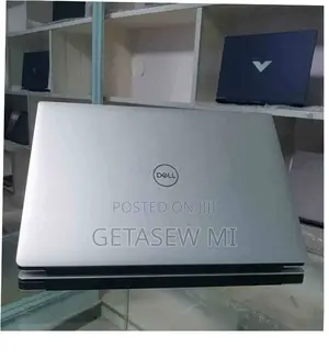 Photo - New Laptop Dell XPS 15 16GB Intel Core I7 SSD 512GB