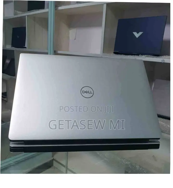 New Laptop Dell XPS 15 16GB Intel Core I7 SSD 512GB