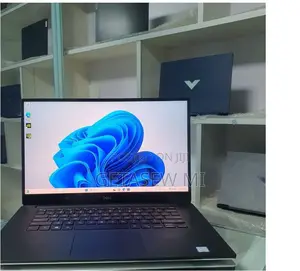 New Laptop Dell XPS 15 16GB Intel Core I7 SSD 512GB