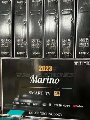 Marino Tv 32in Smtat Tv Deliver