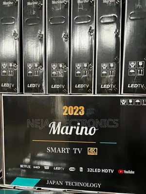 Marino Tv 32in Smtat Tv Deliver