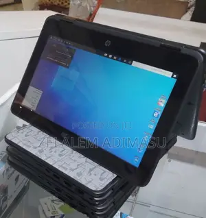 Photo - New Laptop HP ProBook 11 X360 4GB HDD 128GB