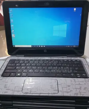 New Laptop HP ProBook 11 X360 4GB HDD 128GB