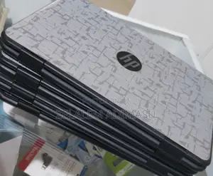 New Laptop HP ProBook 11 X360 4GB HDD 128GB