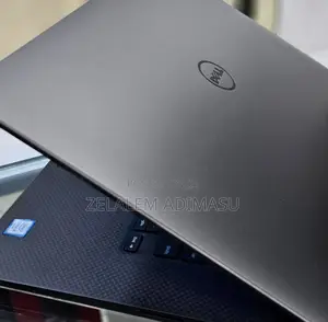 New Laptop Dell XPS 15 16GB Intel Core I5 SSD 512GB