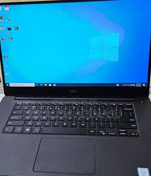 New Laptop Dell XPS 15 16GB Intel Core I5 SSD 512GB