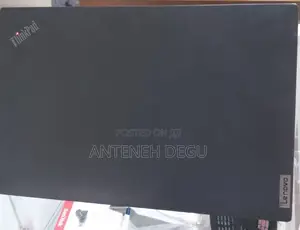 New Laptop Lenovo Thinkpad L14 16GB AMD Ryzen 5 SSD 256GB