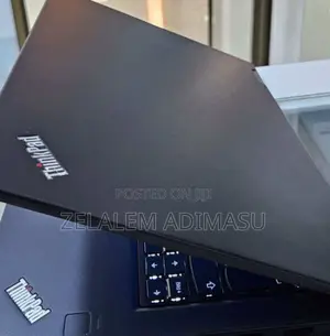 New Laptop Lenovo ThinkPad X380 Yoga 16GB Intel Core I5 SSD 512GB