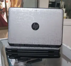 New Laptop HP ProBook 11 X360 G1 EE 4GB Intel Pentium SSD 128GB