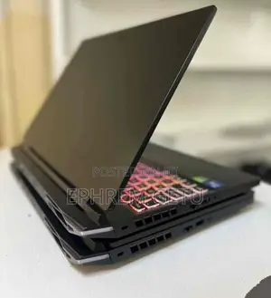 New Laptop Acer Nitro 5 16GB Intel Core I7 SSD 512GB