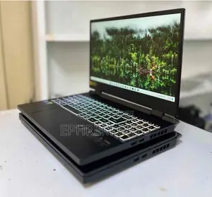 New Laptop Acer Nitro 5 16GB Intel Core I7 SSD 512GB