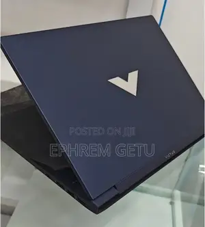 New Laptop HP Victus 15 8GB Intel Core I5 SSD 512GB