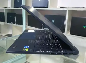 Photo - New Laptop HP Victus 16 16GB Intel Core I5 SSD 512GB