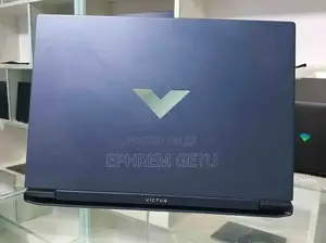 New Laptop HP Victus 16 16GB Intel Core I5 SSD 512GB