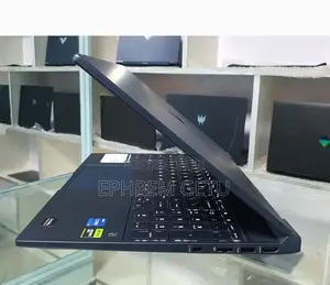 New Laptop HP Victus 16 16GB Intel Core I5 SSD 512GB