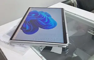 Photo - New Laptop HP Spectre 14 8GB Intel Core I5 SSD 512GB