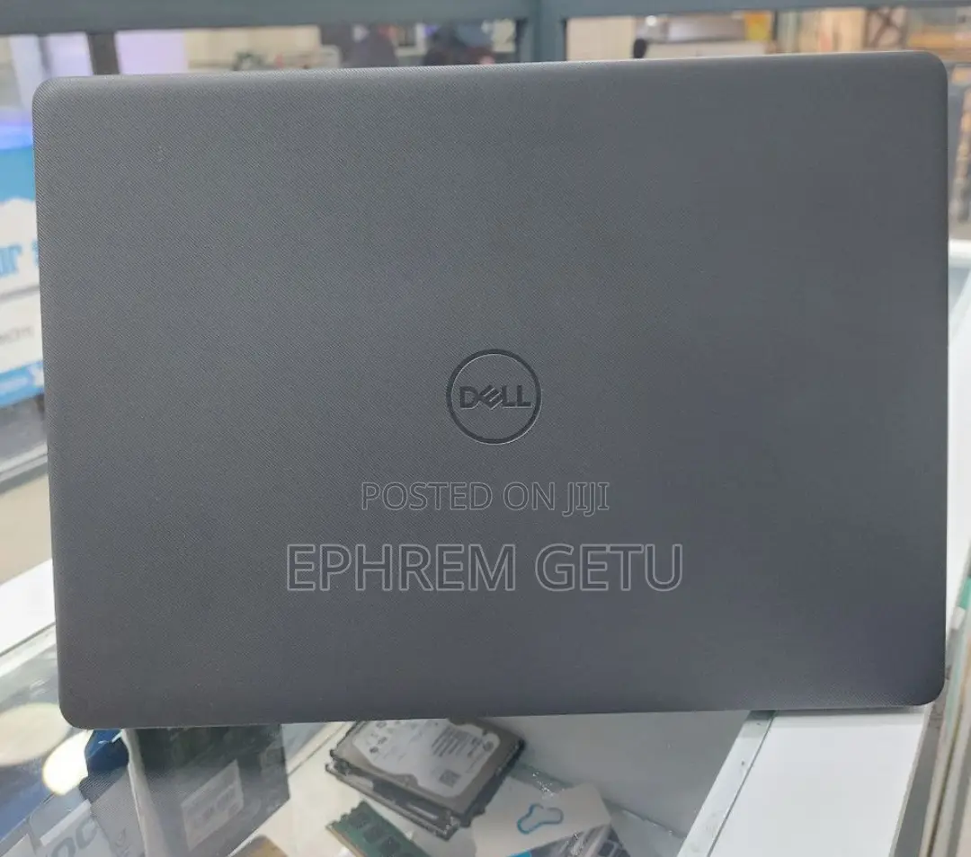 New Laptop Dell Vostro DVCI315 16GB Intel Core I7 SSD 1T