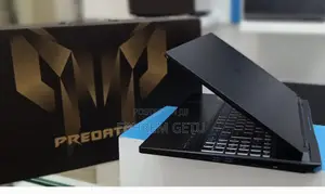 Photo - New Laptop Acer Predator Helios 300 16GB Intel Core I9 SSD 1T