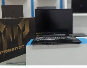 New Laptop Acer Predator Helios 300 16GB Intel Core I9 SSD 1T