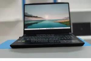 Photo - New Laptop MSI Pulse GL66 16GB Intel Core I9 SSD 1T