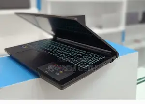 New Laptop MSI Pulse GL66 16GB Intel Core I9 SSD 1T