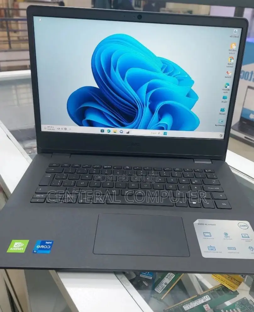 New Laptop Dell Vostro DVCI325 16GB Intel Core I7 SSD 1T