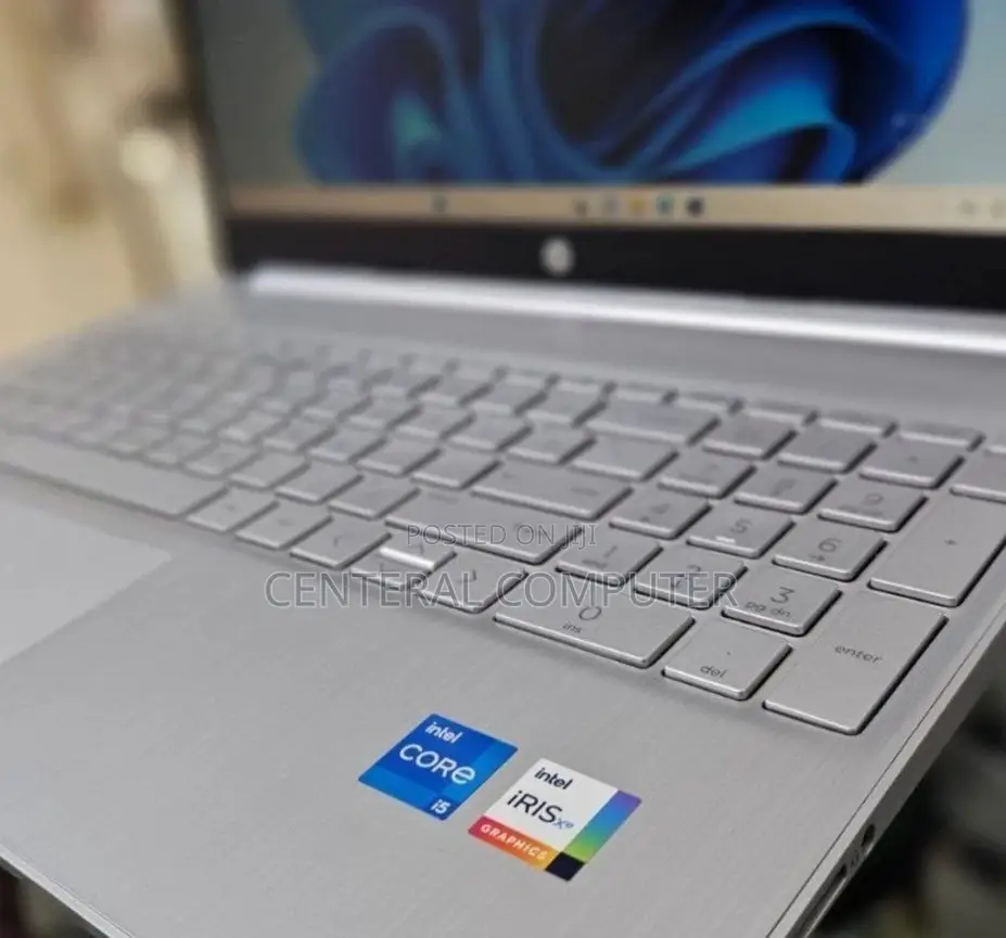 New Laptop HP Stream Laptop 16GB Intel Core I5 SSD 512GB