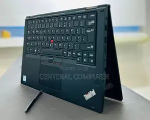 New Laptop Lenovo ThinkPad Yoga 8GB Intel Core I5 SSD 512GB