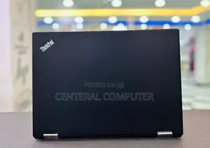 New Laptop Lenovo ThinkPad Yoga 8GB Intel Core I5 SSD 512GB