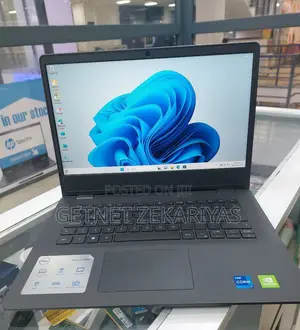 New Laptop Dell Vostro 14 5480 16GB Intel Core I7 SSD 1T