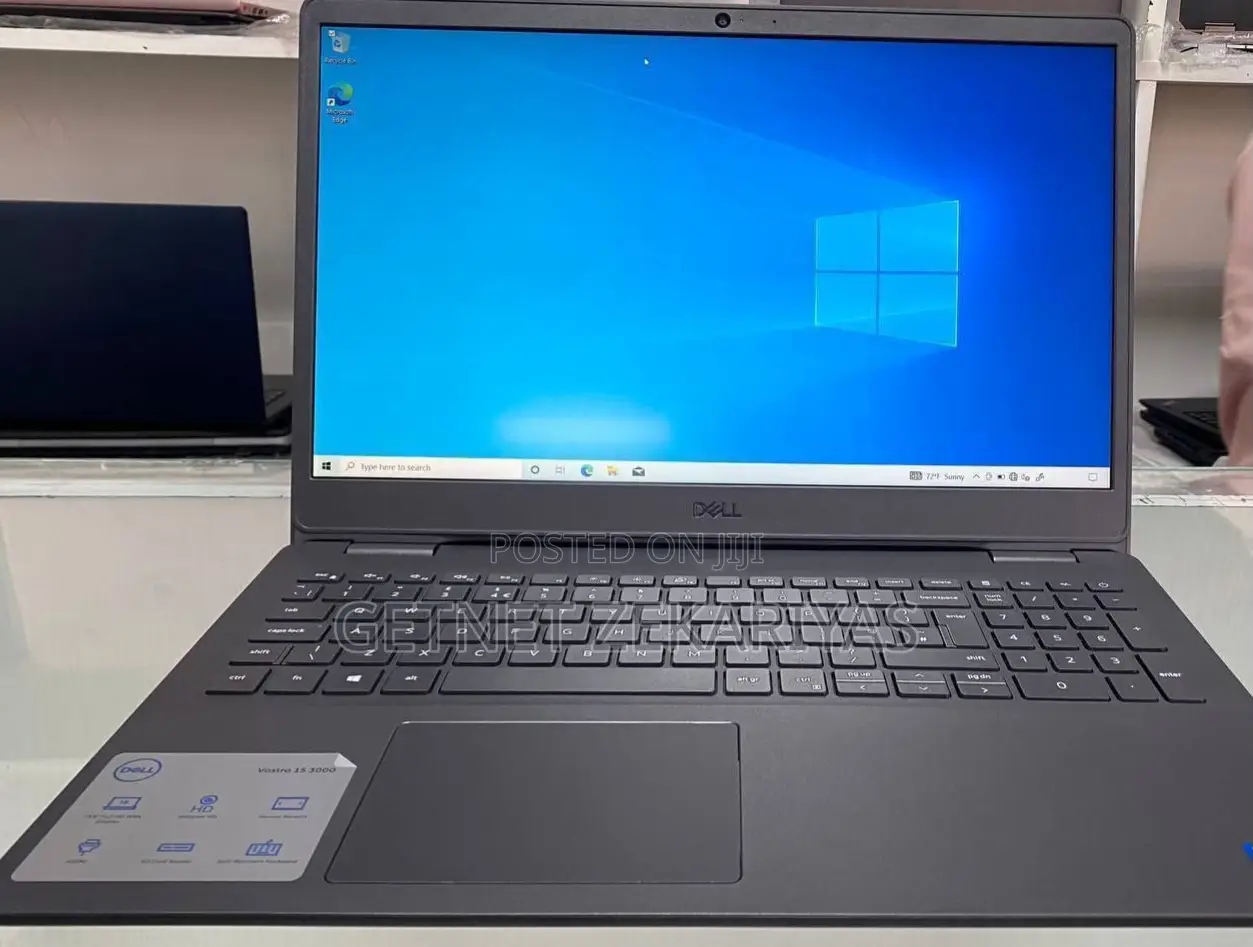 New Laptop Dell Vostro 14 5480 16GB Intel Core I7 SSD 1T