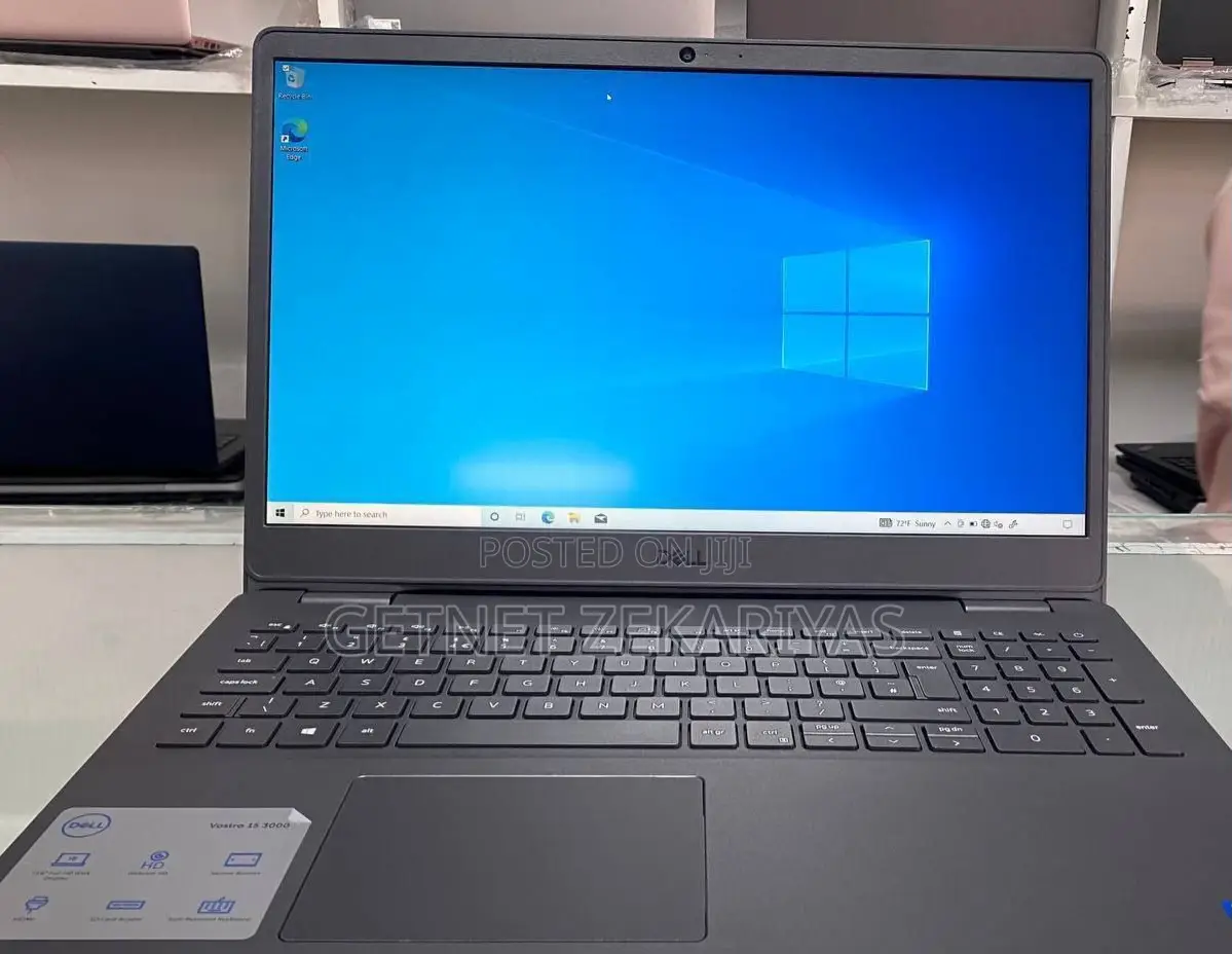 New Laptop Dell Vostro 14 5480 16GB Intel Core I7 SSD 1T