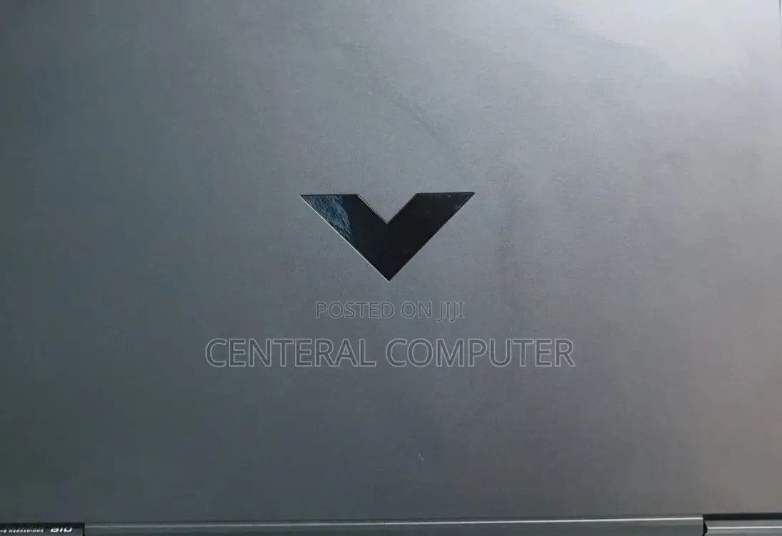 New Laptop HP Victus 15 8GB AMD Ryzen 5 SSD 512GB