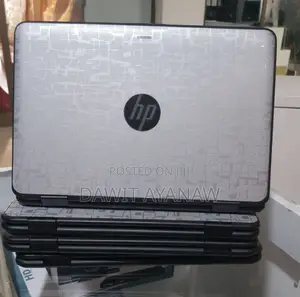 New Laptop HP 4GB Intel Core 2 Quad SSD 128GB
