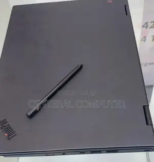 New Laptop Lenovo Thinkpad X1 Yoga 8GB Intel Core I5 SSD 512GB