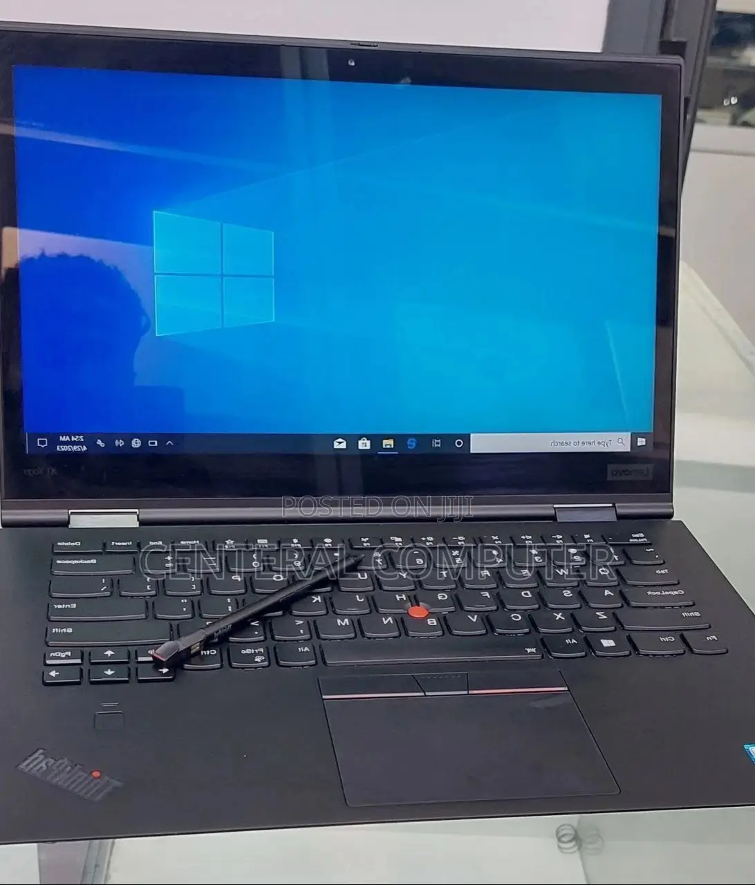 New Laptop Lenovo Thinkpad X1 Yoga 8GB Intel Core I5 SSD 512GB