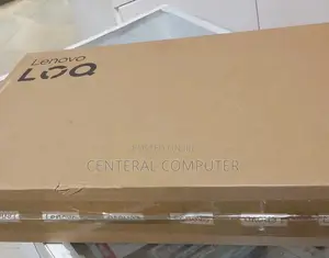 New Laptop Lenovo 16GB Intel Core I7 SSD 1T