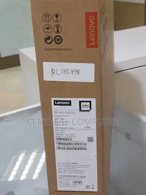 New Laptop Lenovo 16GB Intel Core I7 SSD 1T
