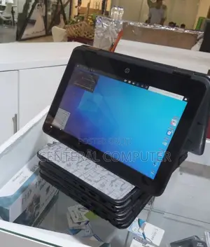 Photo - New Laptop HP ProBook 11 X360 G1 EE 4GB Intel Pentium SSD 128GB