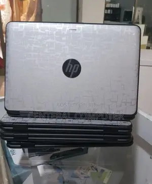 New Laptop HP ProBook 11 X360 G1 EE 4GB Intel Pentium SSD 128GB